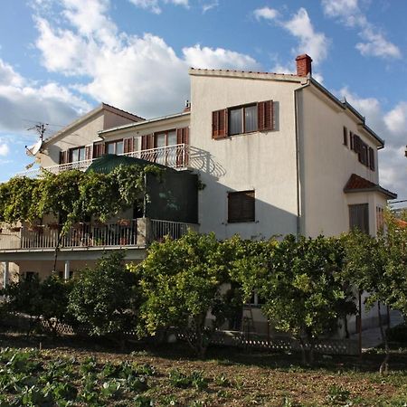 Apartments With A Parking Space Kastel Stafilic, Kastela - 5219 מראה חיצוני תמונה
