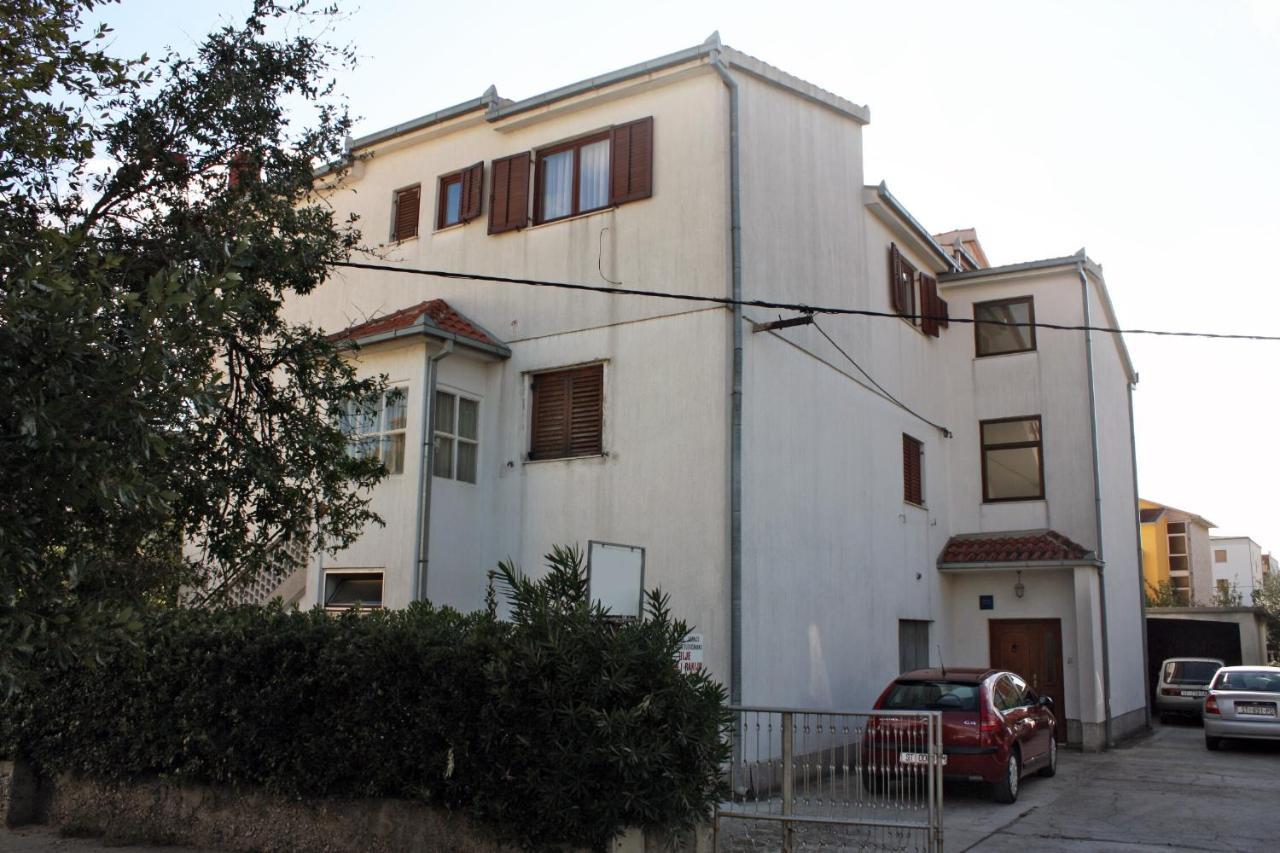 Apartments With A Parking Space Kastel Stafilic, Kastela - 5219 מראה חיצוני תמונה