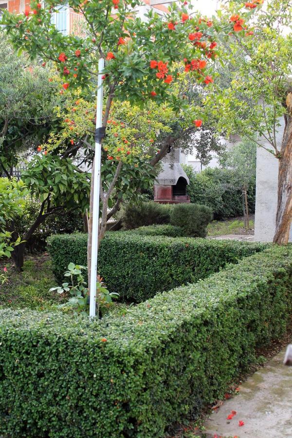 Apartments With A Parking Space Kastel Stafilic, Kastela - 5219 מראה חיצוני תמונה