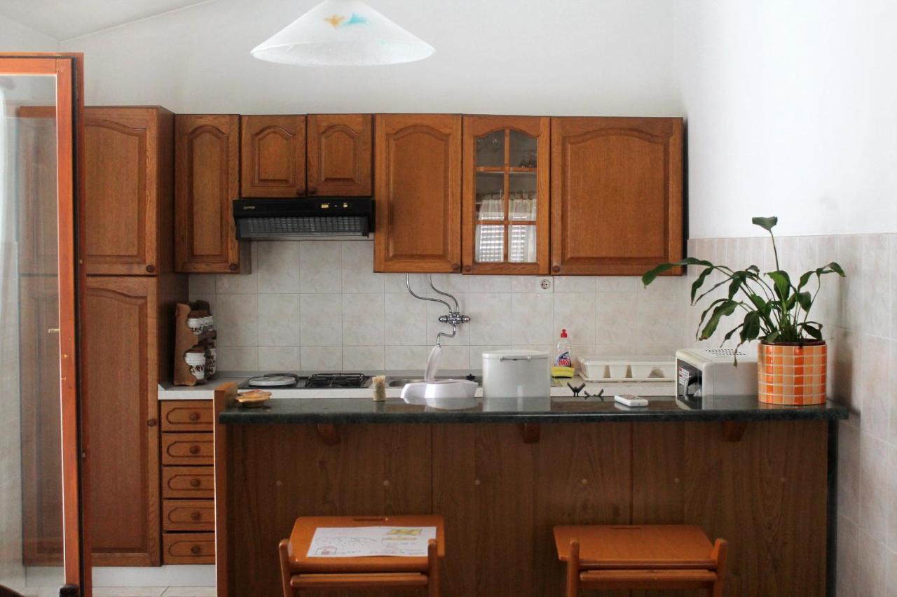 Apartments With A Parking Space Kastel Stafilic, Kastela - 5219 מראה חיצוני תמונה