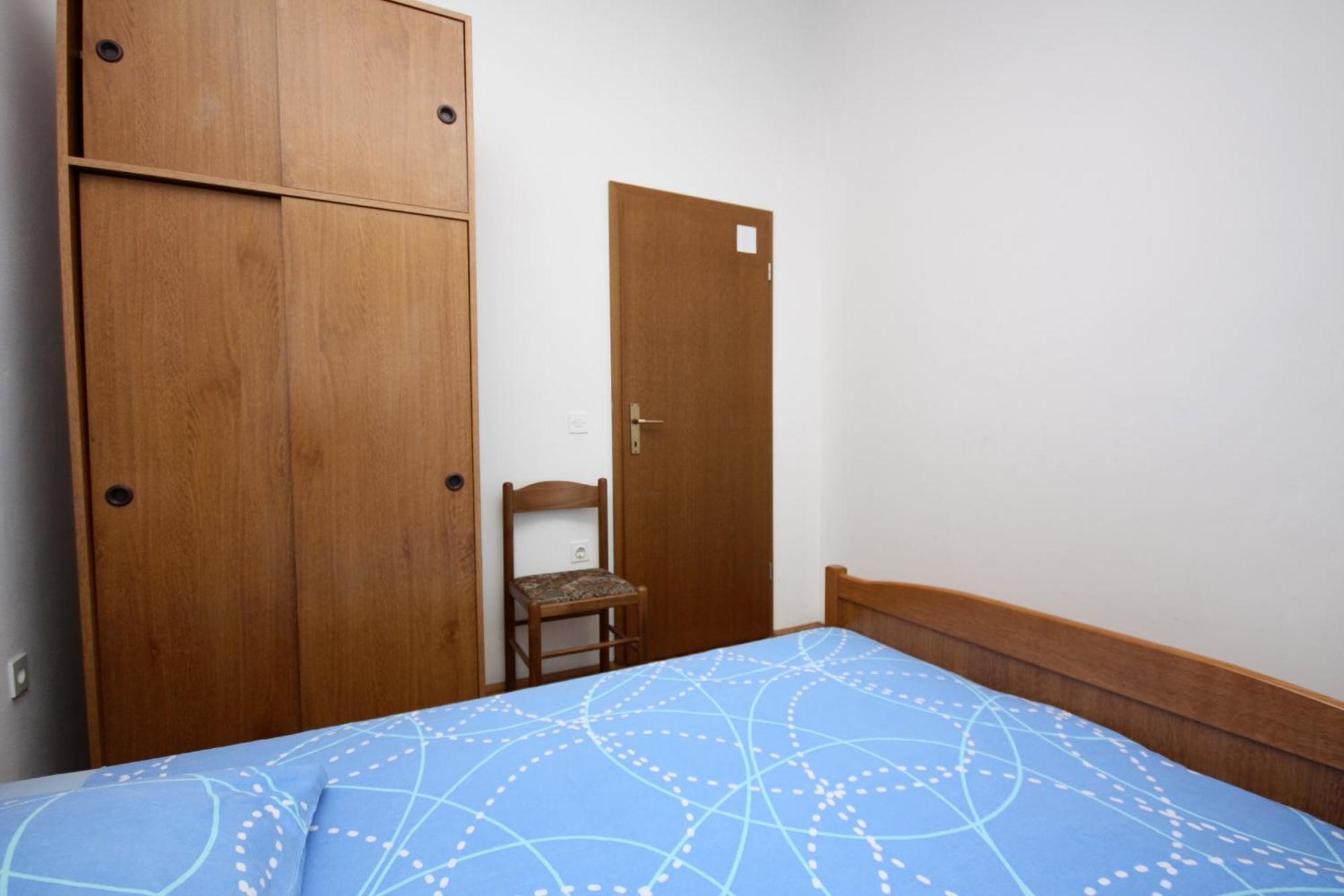 Apartments With A Parking Space Kastel Stafilic, Kastela - 5219 חדר תמונה