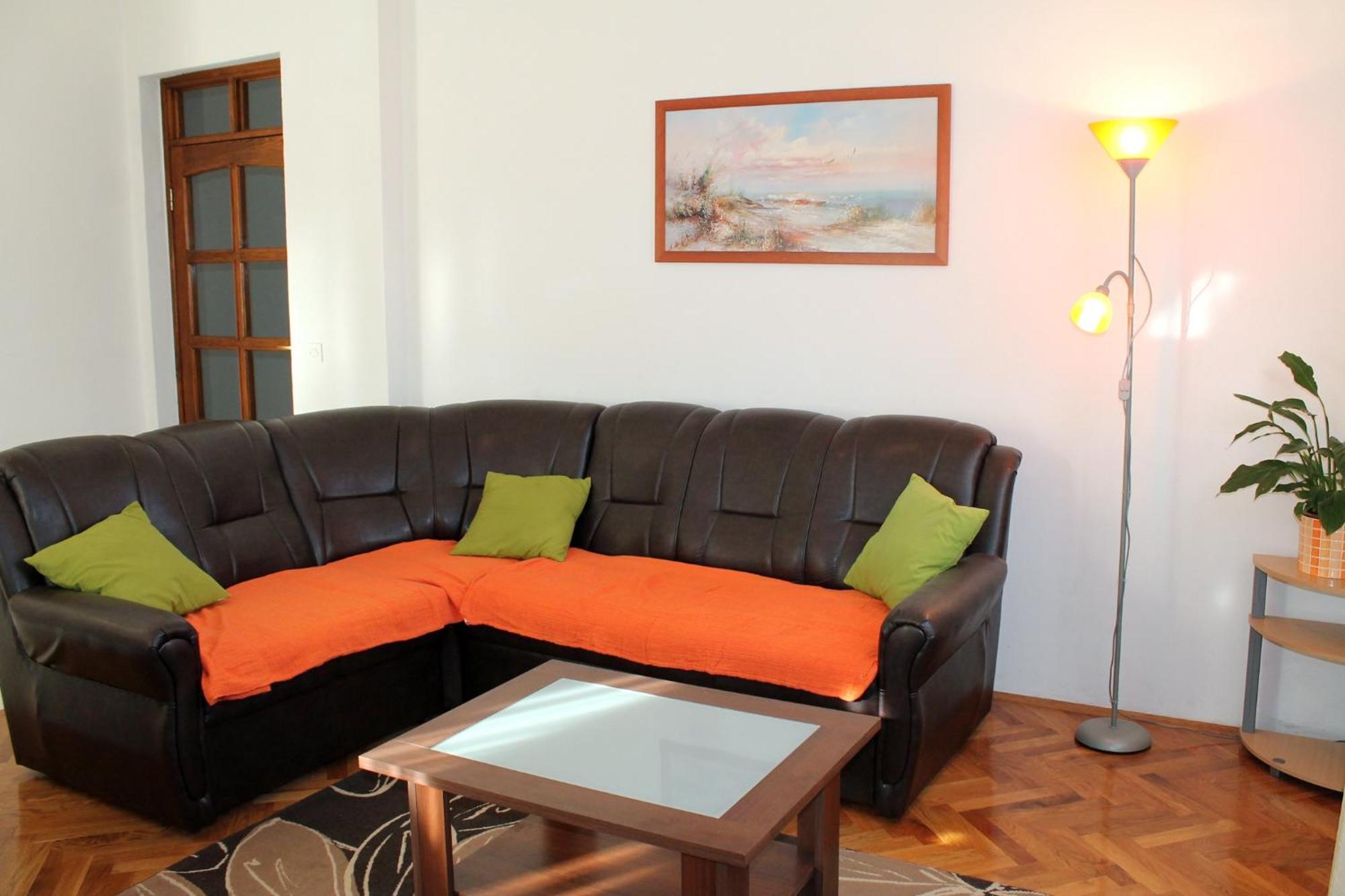 Apartments With A Parking Space Kastel Stafilic, Kastela - 5219 חדר תמונה